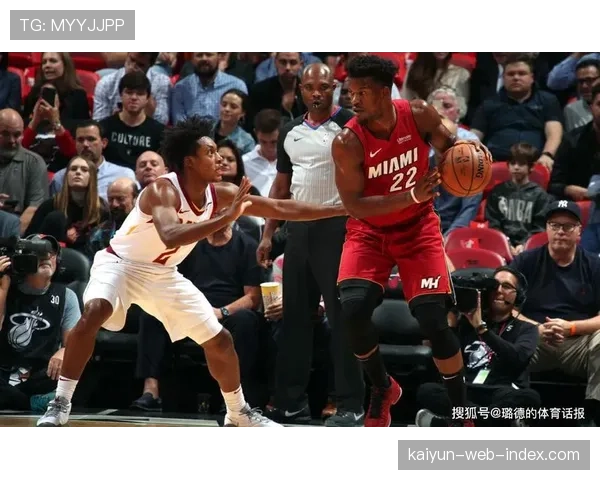 热火后巴特勒时代阵容重组 中游水平难有突破