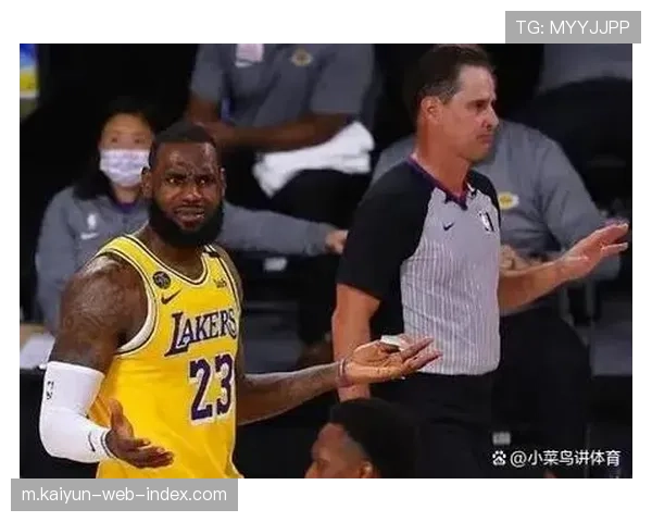 勒布朗·詹姆斯无缘首发阵容 连续二十一年纪录正式终结