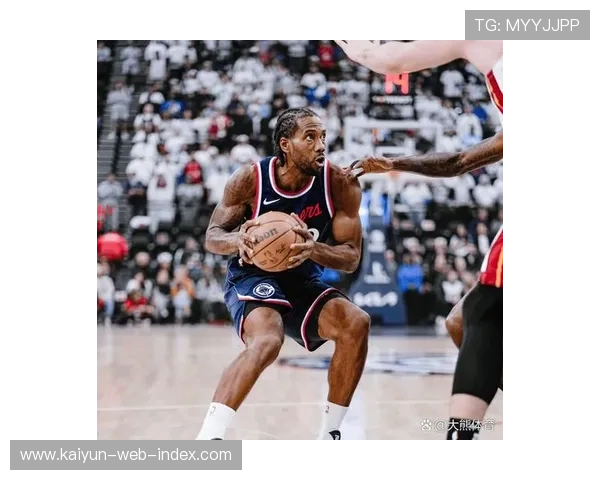 快船全场仅得88分创赛季新低 进攻端陷入严重停滞