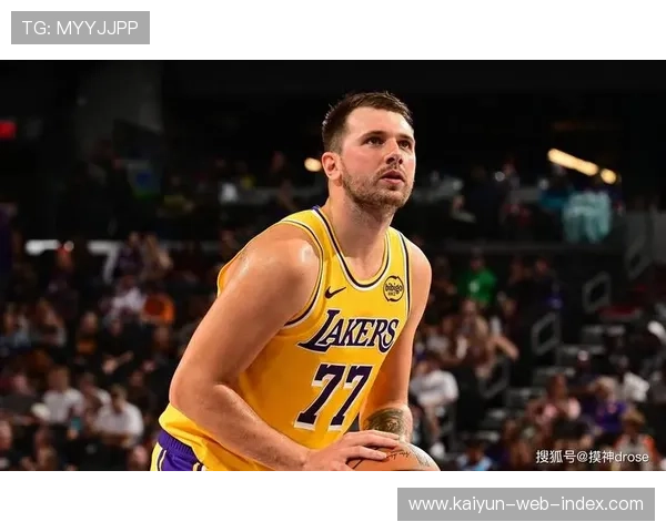 湖人东契奇交易提升竞争力，巨星组合保障上座率与话题度