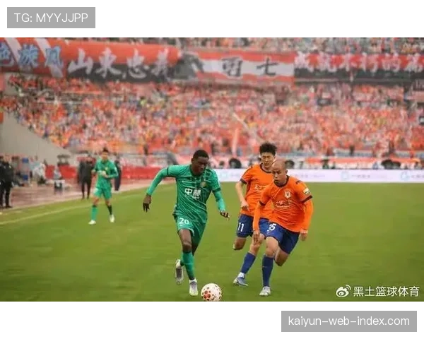 泰山主动求变启用双U21，韩鹏变阵三后腰应对密集赛程