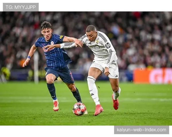 皇马预期进球1.27实际零进球 进攻效率与数据背离